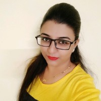 CanWill Technologies Employee Sneha Deshmukh's profile photo