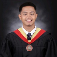 Madamba Builders Employee Pocholo Tolentino's profile photo