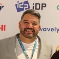 Digital ID Employee Stephen Dodd's profile photo