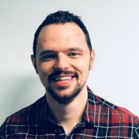 Smart Wolf Ltd Employee Tom Guise's profile photo