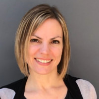 MetricsEdge Employee Rose Anderson's profile photo