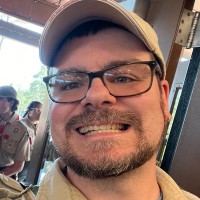 Boy Scouts of America, Montana Council Employee Keith King's profile photo