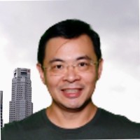 Kenny Mok Email & Phone Number