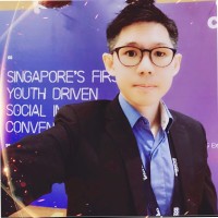 Seriously Addictive Mathematics Employee Patrick Oh's profile photo