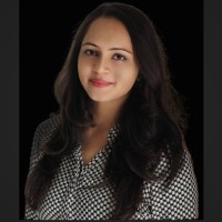 Revcloud Employee Prashansa C.'s profile photo