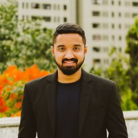WASTE NL Employee John Mathai's profile photo