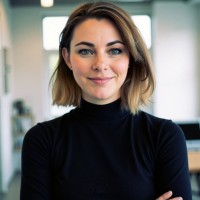 HolidayPirates Group Employee Judith Eyck's profile photo