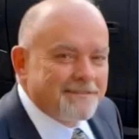 OMi Crane Systems, Inc. Employee Rick Smith's profile photo