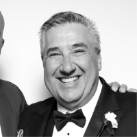 rockITdata Employee Ernie Disandro's profile photo