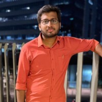 TechDoQuest Employee Arvind R's profile photo