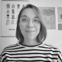 Hochschule Fresenius Idstein Employee Juliane Mischer's profile photo
