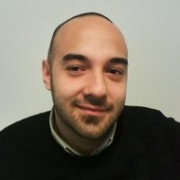 America Group Employee Martín Hipólito Nogueira's profile photo