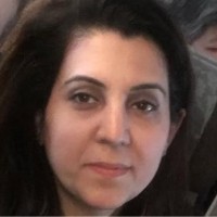 Datavail Employee Erum Khan's profile photo