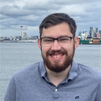 Talking Rain Beverage Co®, makers of Sparkling Ice Employee Wim Koster's profile photo