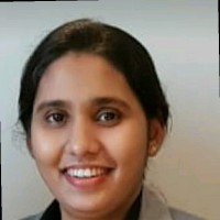 Arif & Bintoak Employee Farzana Sameer's profile photo