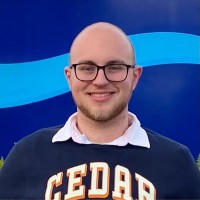 Sawmill Creek Resort Employee William Hattery's profile photo