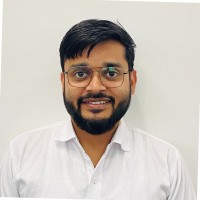 Dista - a MediaAgility platform Employee Mayank Omar's profile photo