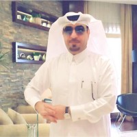 Qatar Petroleum Employee Adel al-Rumaihi's profile photo
