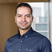 Ali Pormohammad Email