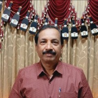 Essae-Teraoka Limted Employee Sathyanarayana Gv's profile photo