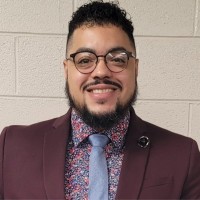 Richland School District One Employee Miles Dhuey's profile photo