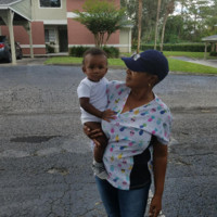 Andy Frain Services Employee Kim Rouse's profile photo