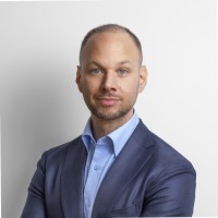 Airvent Europe Employee Michael Pataki's profile photo