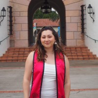 Safe Passages Employee Siranny Lopez's profile photo