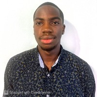 Nexodus Employee Philflorell Ayuk's profile photo