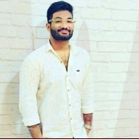 CHANDRA Employee Chitturi Yuvakiran's profile photo