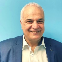 InQuality Employee Savvas Dakalis's profile photo
