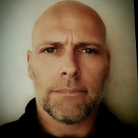 Modubuild Employee Scott Cross's profile photo
