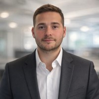 Peloton Interactive Employee Edi Berisha's profile photo