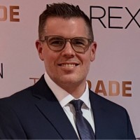 TMX Group Employee Bryan Williamson's profile photo