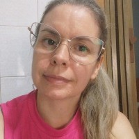 Paco Editorial Employee Sarita M M Batista's profile photo
