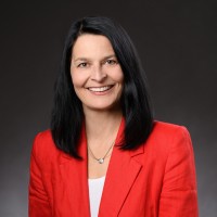 ROBINSON Employee Myriam Frauenrath's profile photo