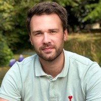 Kévin Michelet's profile photo