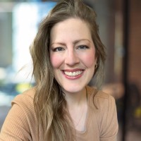 ServiceNow Employee Michelle Montgomery's profile photo