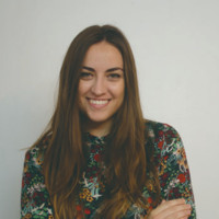 Wanaleads Employee Rocío Rocha Perales's profile photo