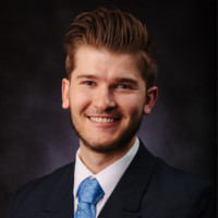 Landon Kudrna Email & Phone Number