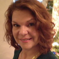 BlueCross BlueShield of Tennessee Employee Ginger Moss's profile photo