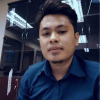 Saiful Rahman Email
