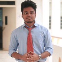 Ashok V's profile photo