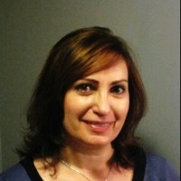 OPTrust Employee Rosalynn May's profile photo