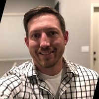 Automation IG Employee Thomas Jones's profile photo