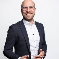 Capgemini Invent Employee Philipp Meissner's profile photo