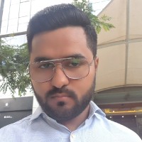 Dharmadev Infrastructure Limited Employee Kanth Thakkar's profile photo