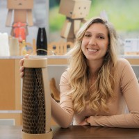 BOTTA EcoPackaging Employee Roberta Serangelo's profile photo