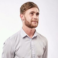 DAZN Employee Daniel Gibbons's profile photo