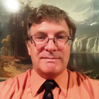 SES Satellites Employee Chris Fitzsimons's profile photo